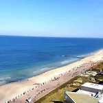 Apartment In Westerland