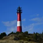 Apartment In Westerland