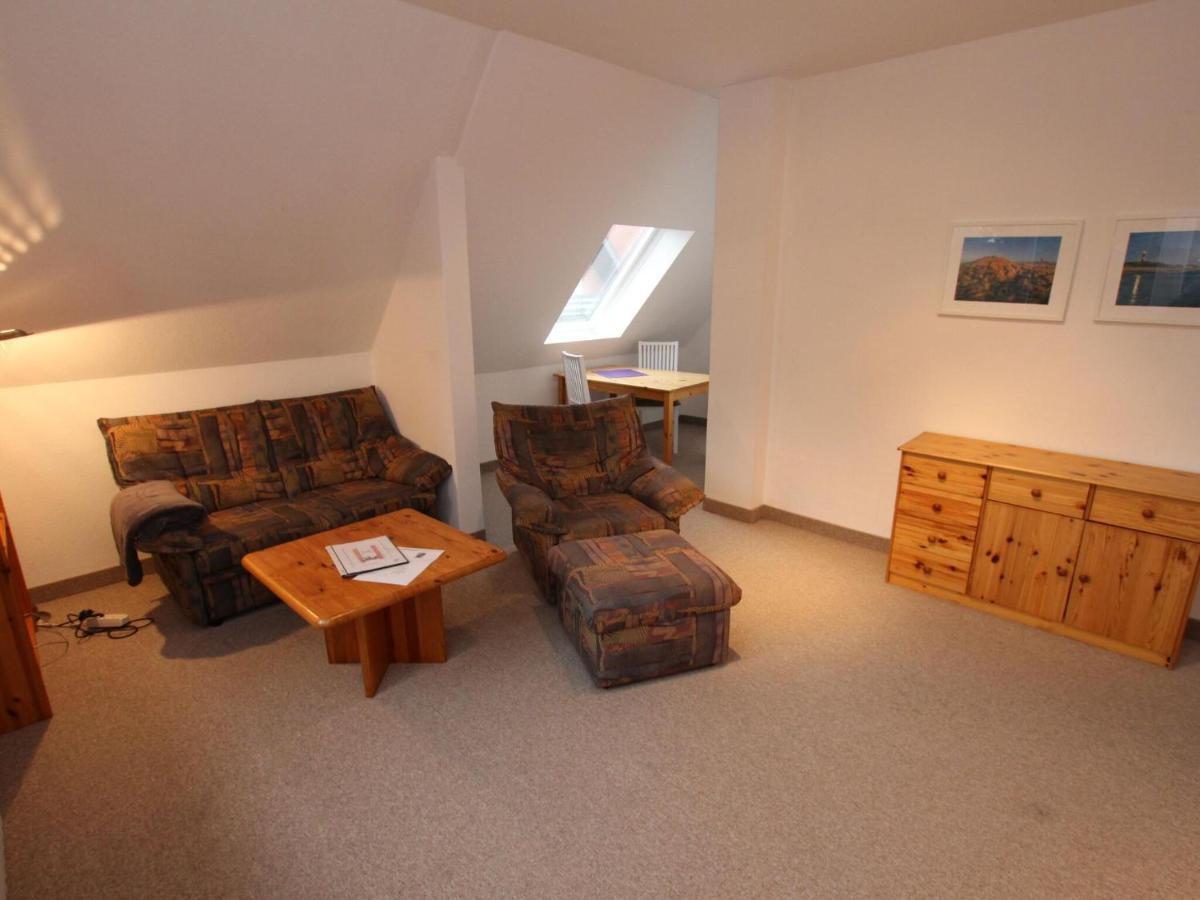 Apartment In Westerland