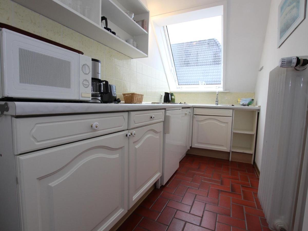 In Apartment Westerland